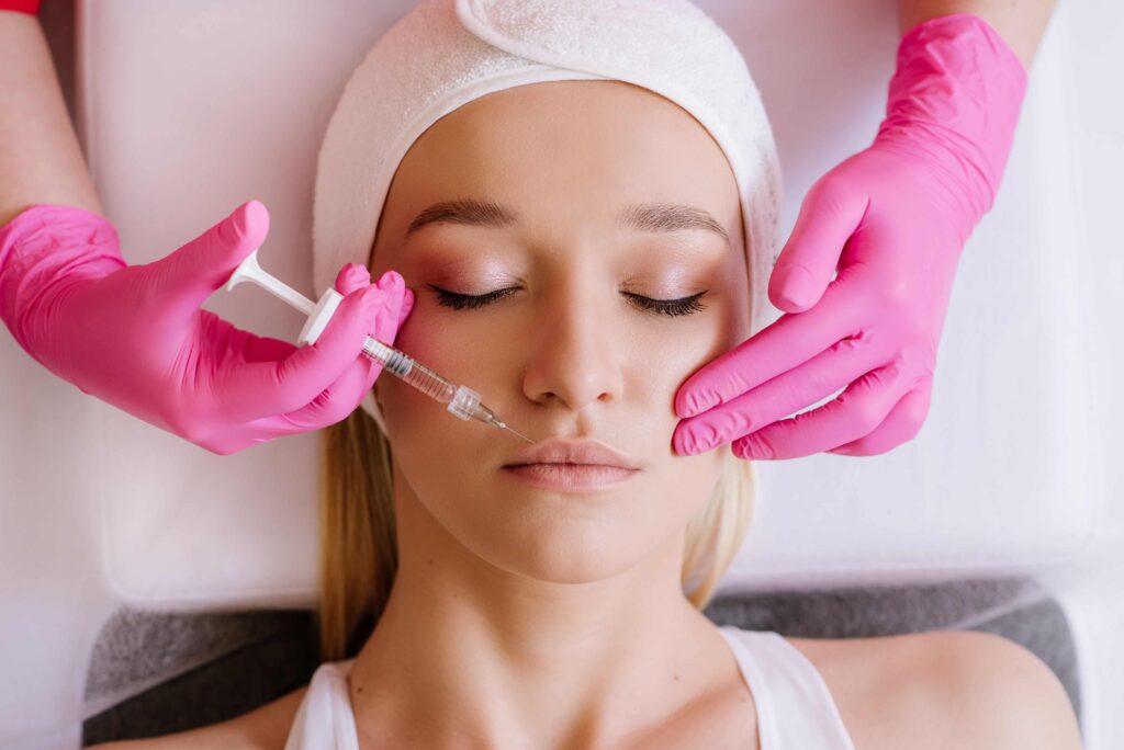 A Comprehensive Guide to Dermal Fillers Benefits, Procedure, and Aftercare by Vita Aesthetics LLC in Sarasota