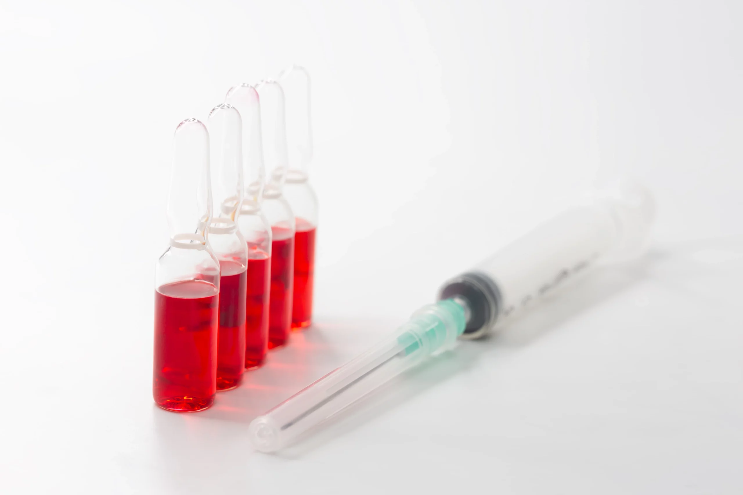 B12 Injections in Sarasota, FL - Vita Aesthetics