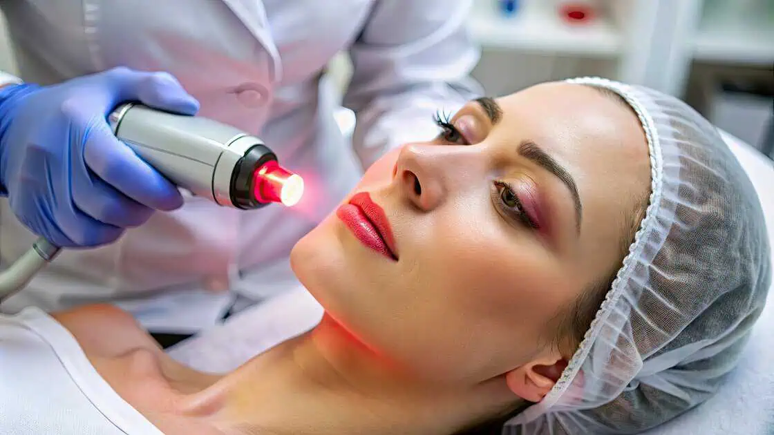 Laser Treatments by Vita Aesthetics LLC in Sarasota florida