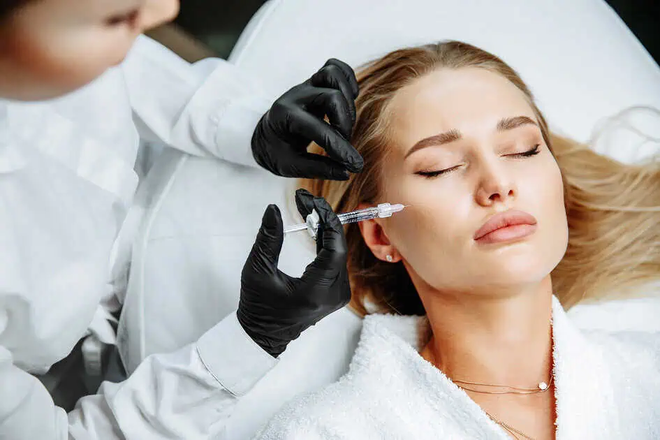 Wrinkle Relaxers in Sarasota, FL by Vita Aesthetics