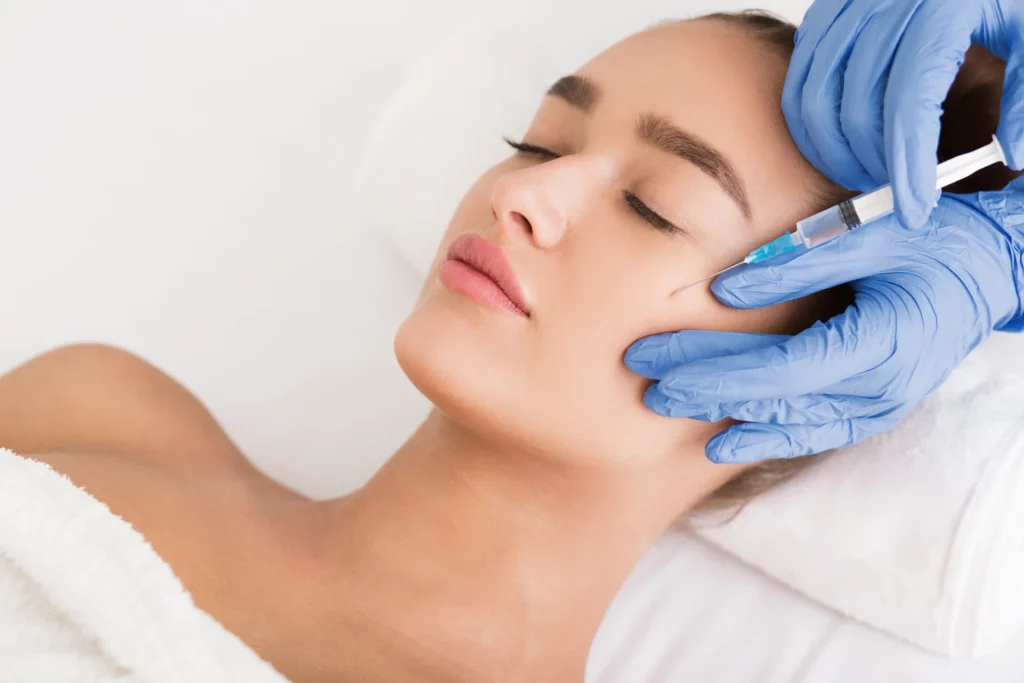 Sculptra treatment in Sarasota, Florida