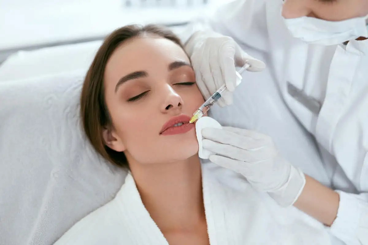 How to Do Dermal Fillers Work for Lip Augmentation?