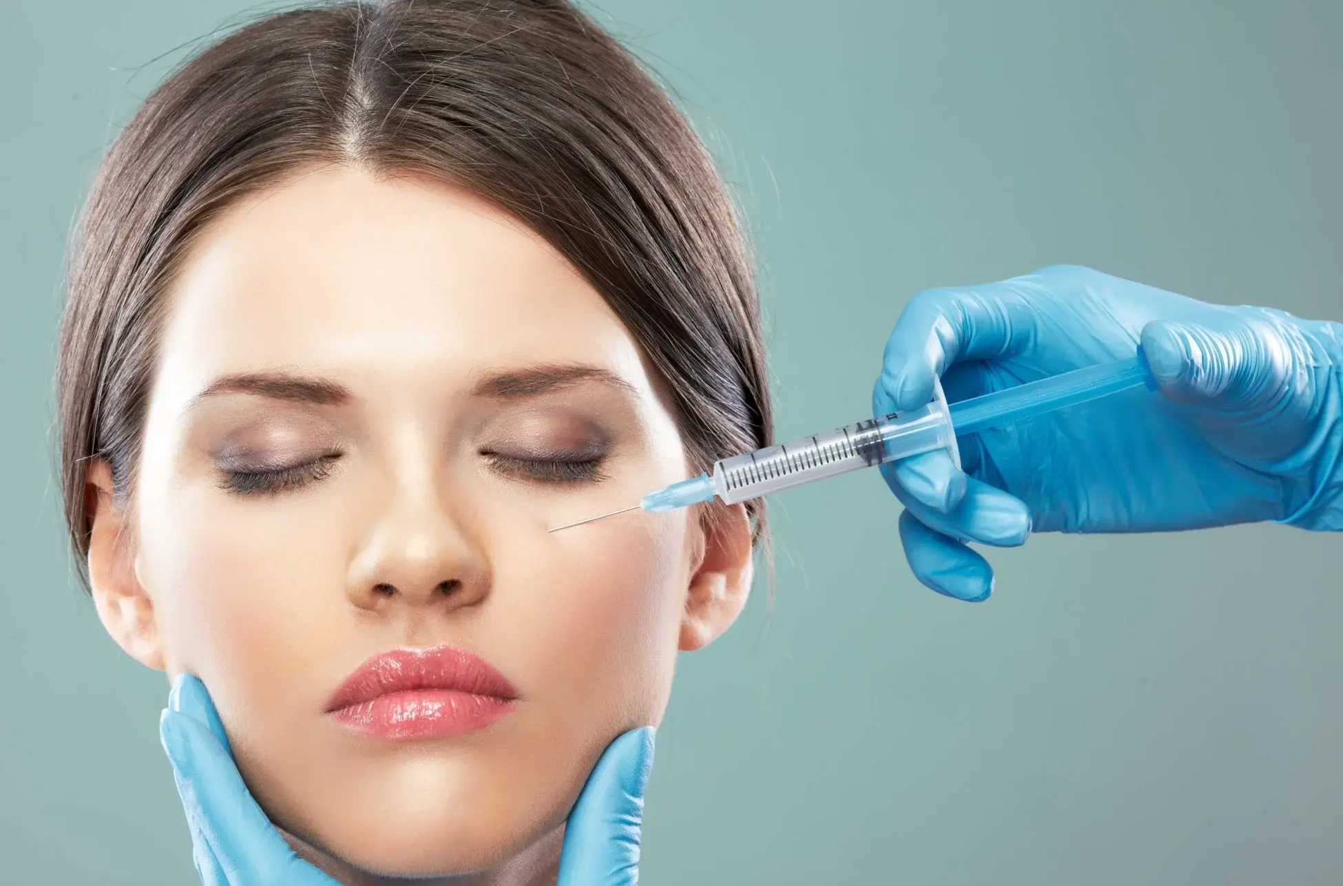 The Top 5 Areas to Get Dermal Fillers for a More Youthful Appearance