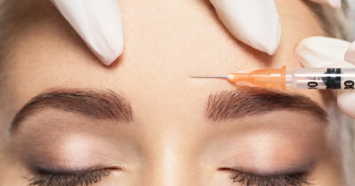 How Dysport Injections Soften Wrinkles Without Looking Frozen